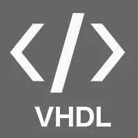 VHDL Programming Compiler